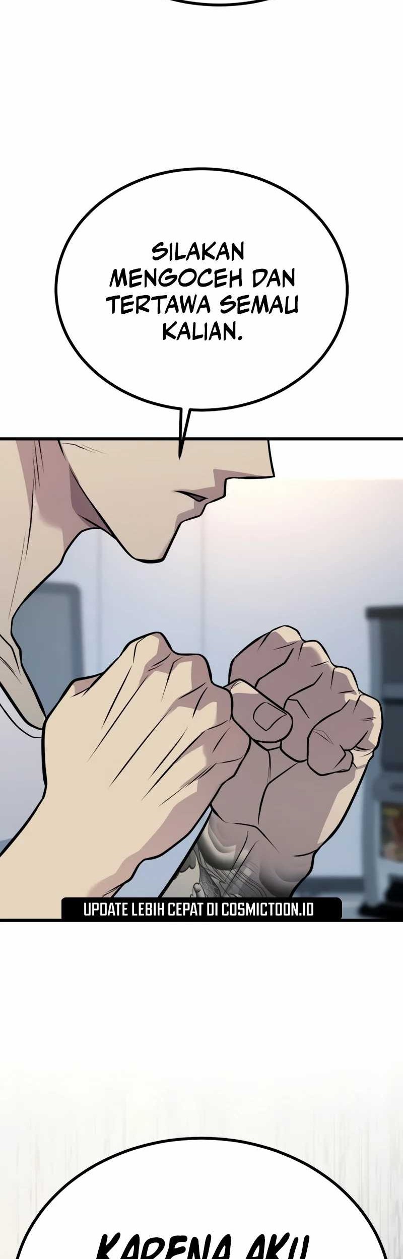 King of Violence Chapter 63 - halaman 68