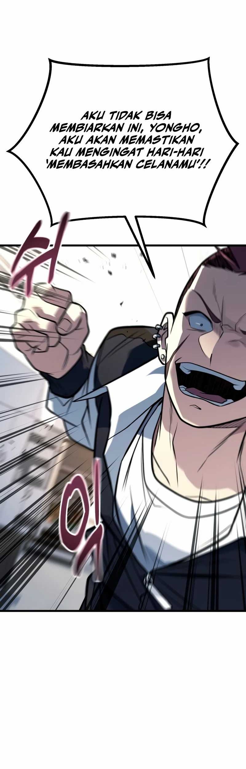 King of Violence Chapter 63 - halaman 74