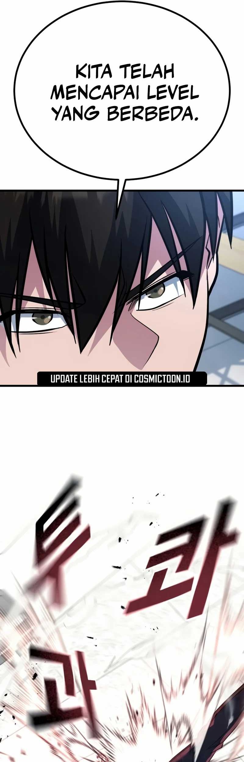 King of Violence Chapter 63 - halaman 75