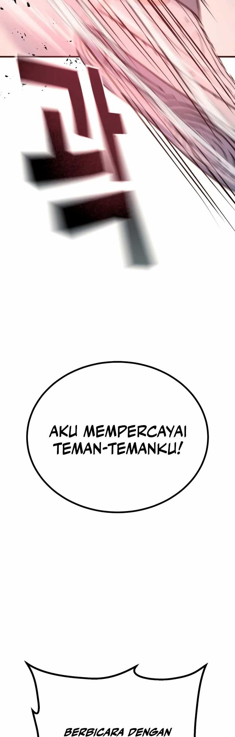 King of Violence Chapter 63 - halaman 77
