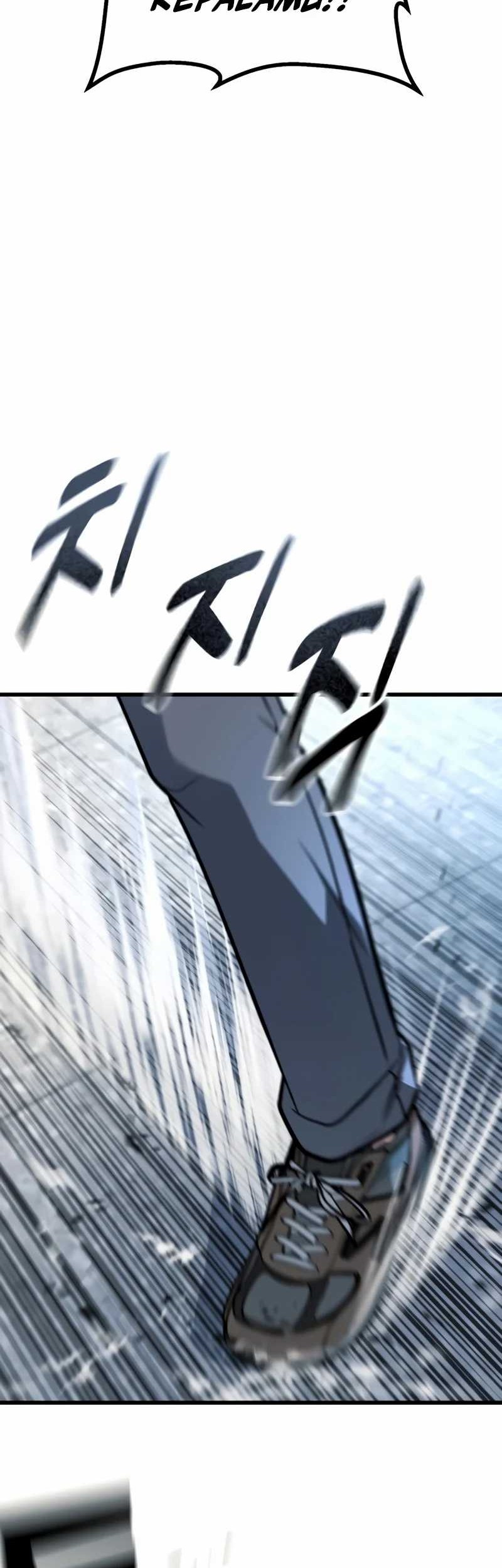 King of Violence Chapter 63 - halaman 8