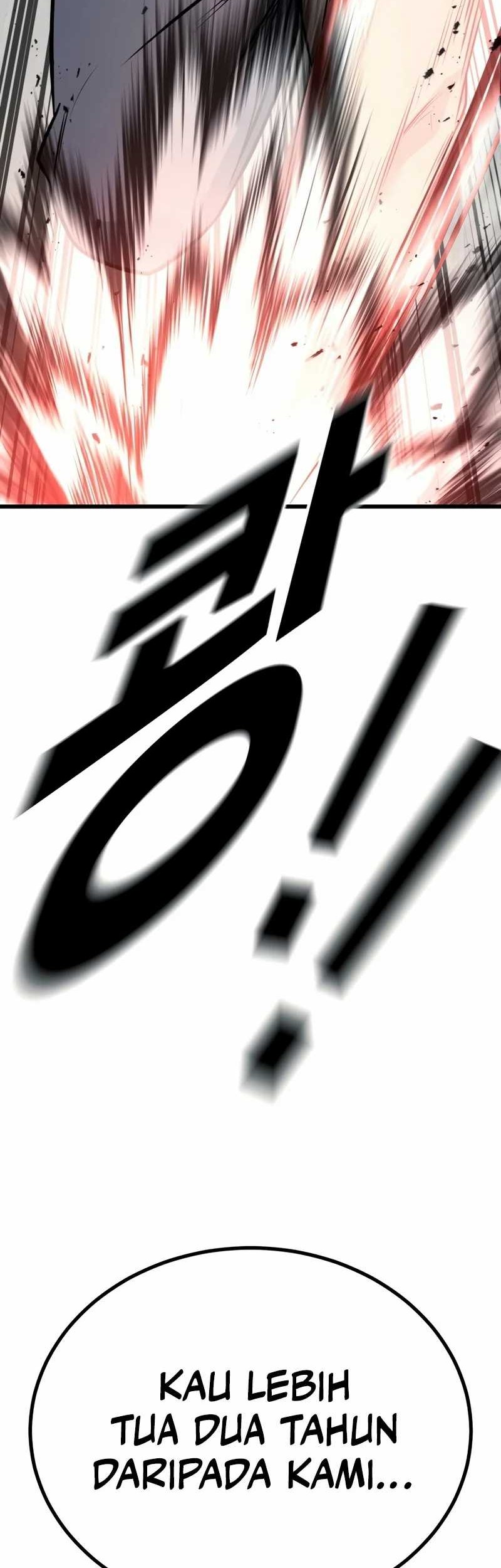 King of Violence Chapter 63 - halaman 80