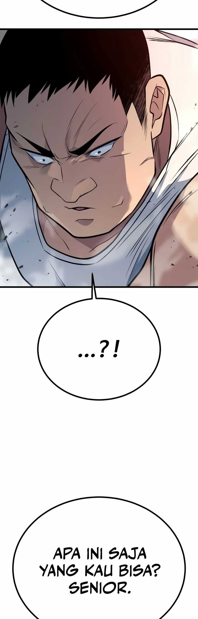 King of Violence Chapter 63 - halaman 81
