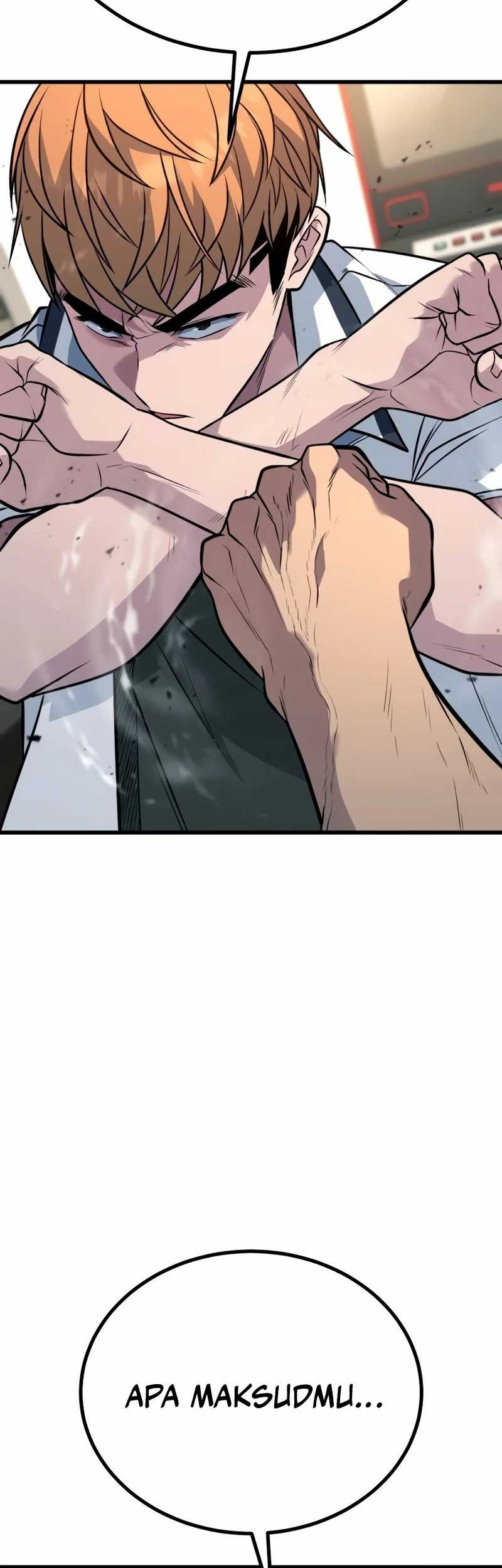 King of Violence Chapter 63 - halaman 82