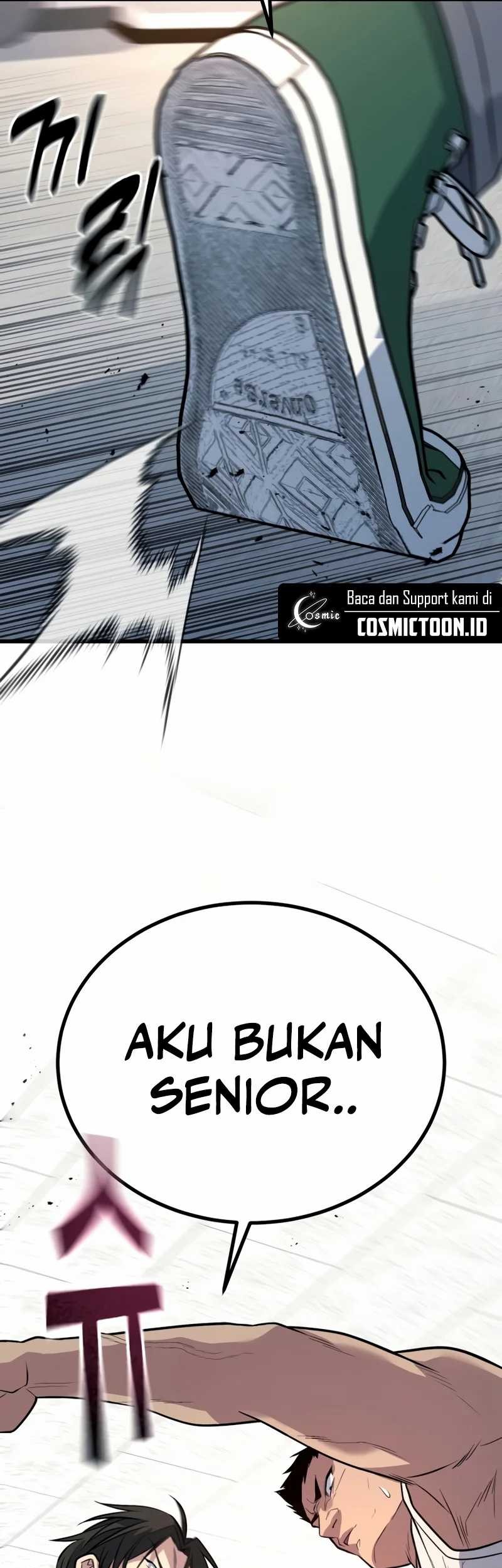 King of Violence Chapter 63 - halaman 83