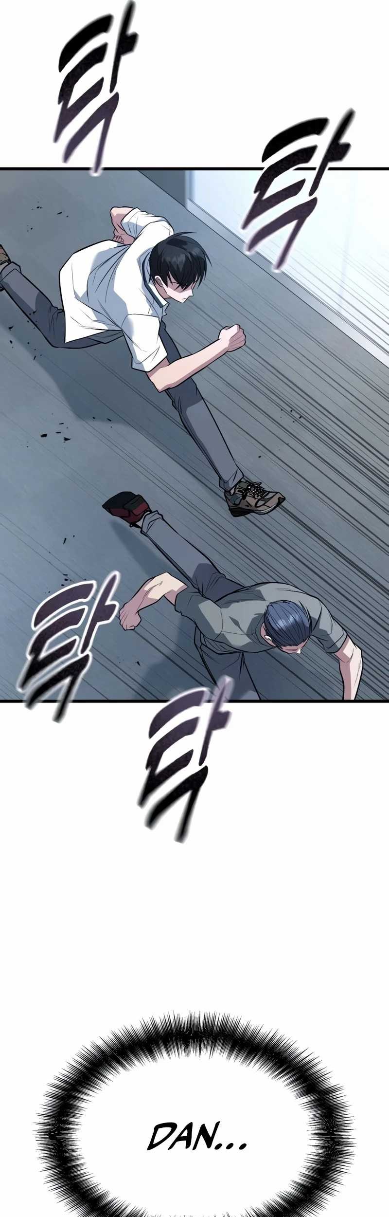 King of Violence Chapter 63 - halaman 85