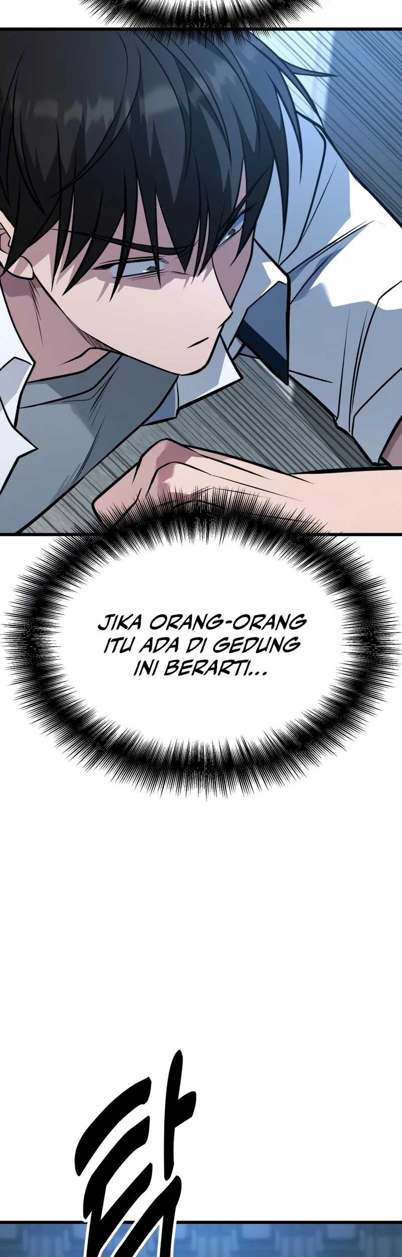 King of Violence Chapter 63 - halaman 86