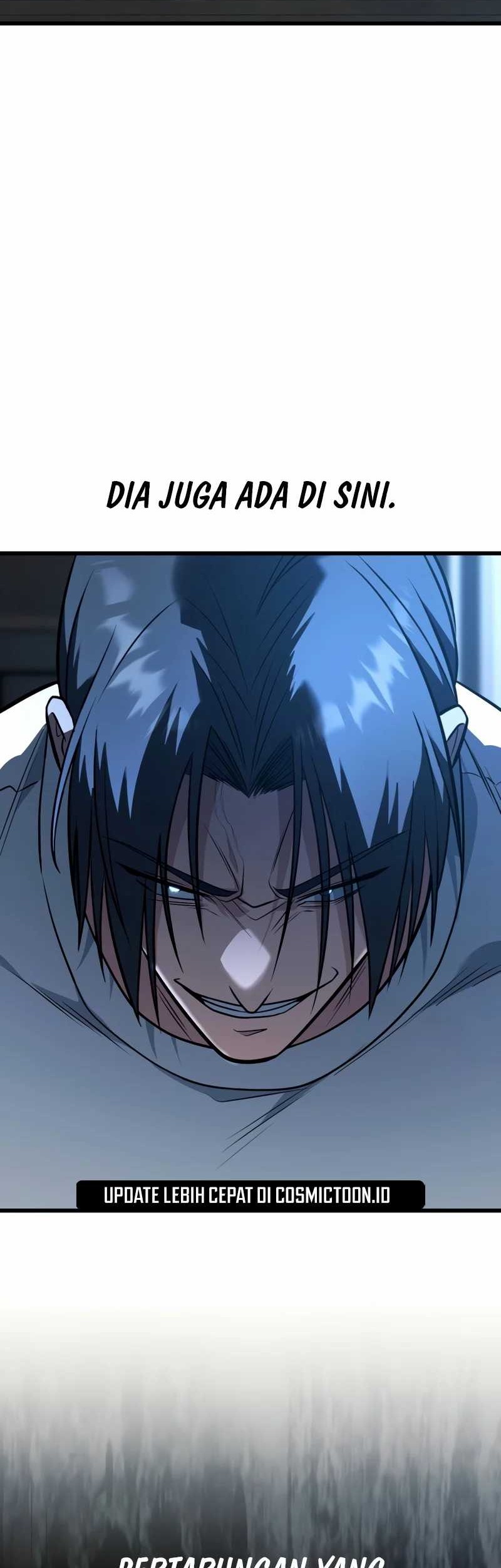 King of Violence Chapter 63 - halaman 88
