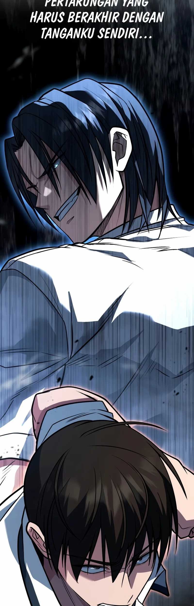 King of Violence Chapter 63 - halaman 89