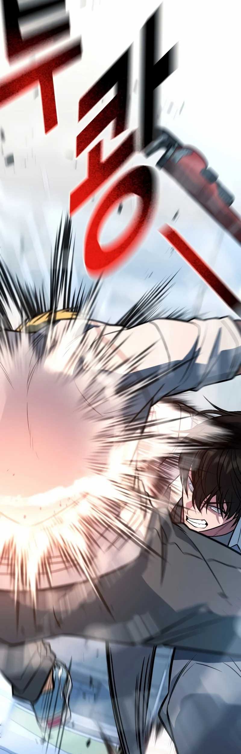 King of Violence Chapter 63 - halaman 9