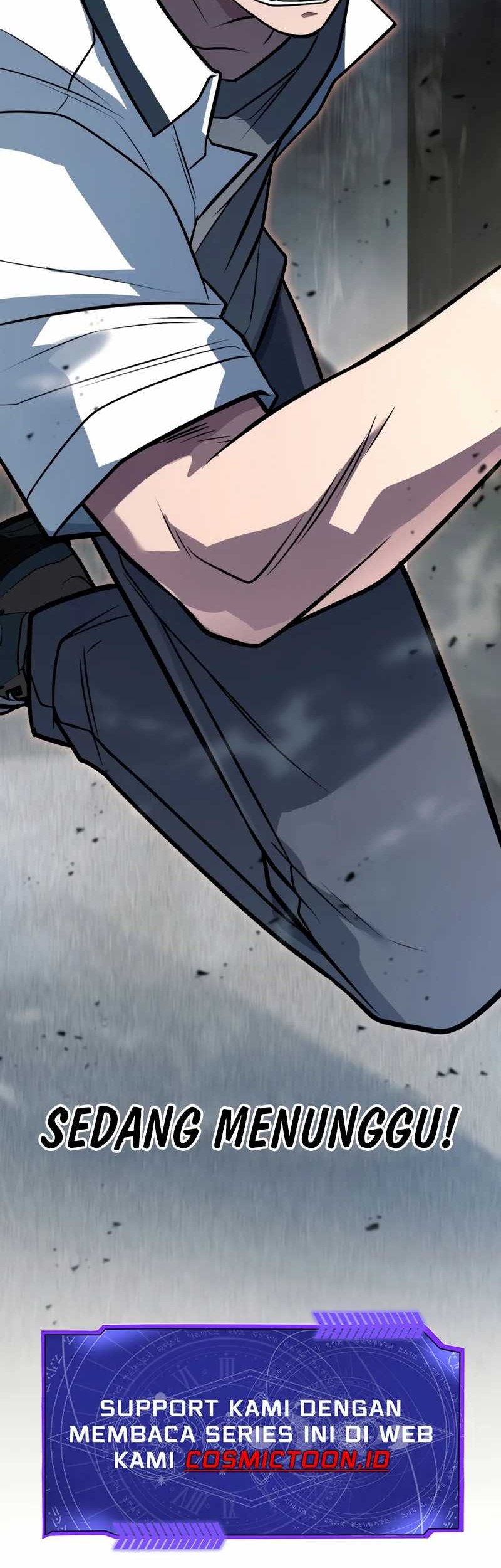 King of Violence Chapter 63 - halaman 90