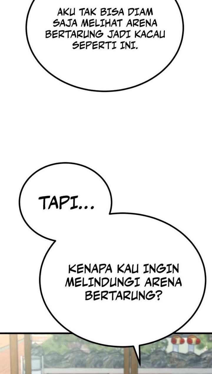 King of Violence Chapter 7 - halaman 17