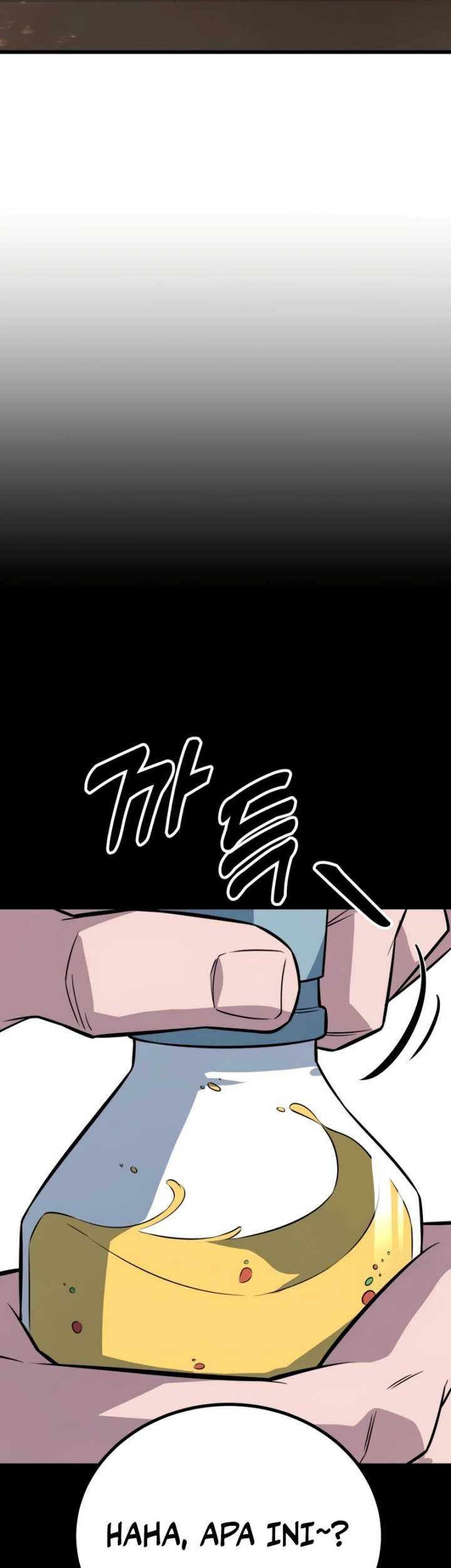 King of Violence Chapter 7 - halaman 20