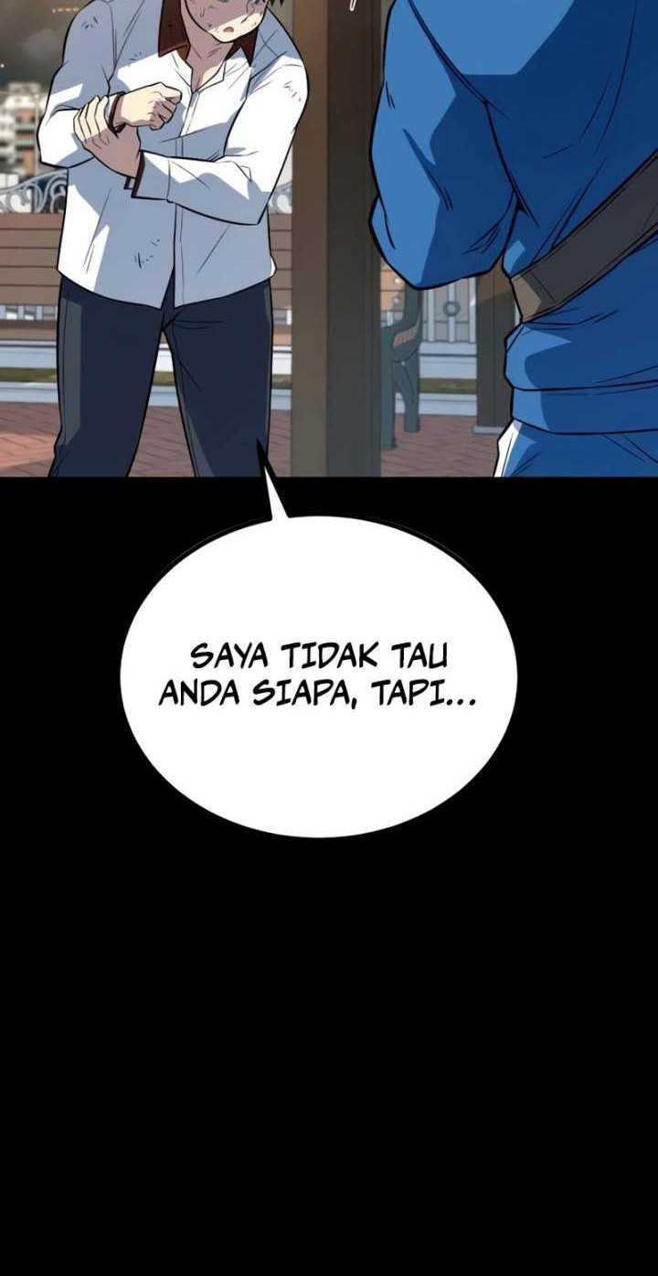 King of Violence Chapter 7 - halaman 29