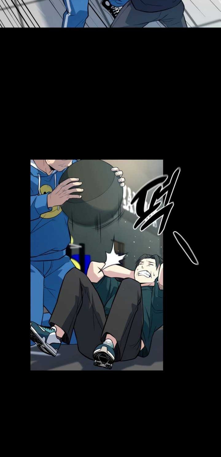 King of Violence Chapter 7 - halaman 33