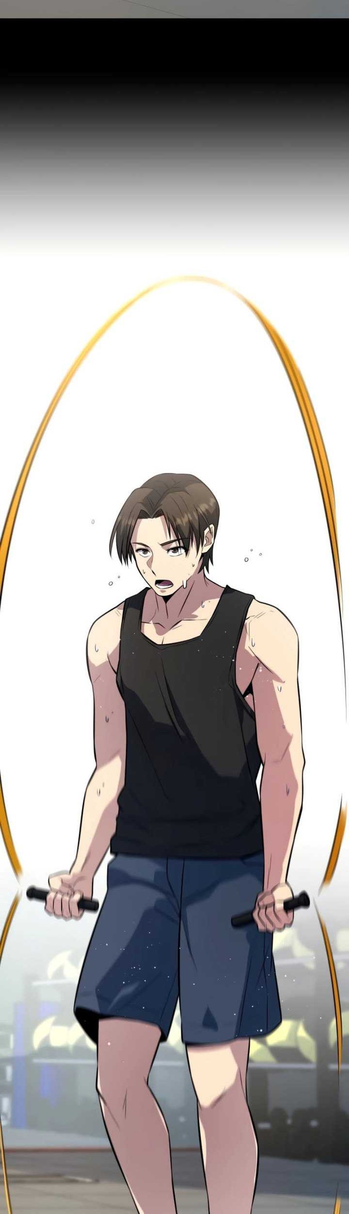 King of Violence Chapter 7 - halaman 35