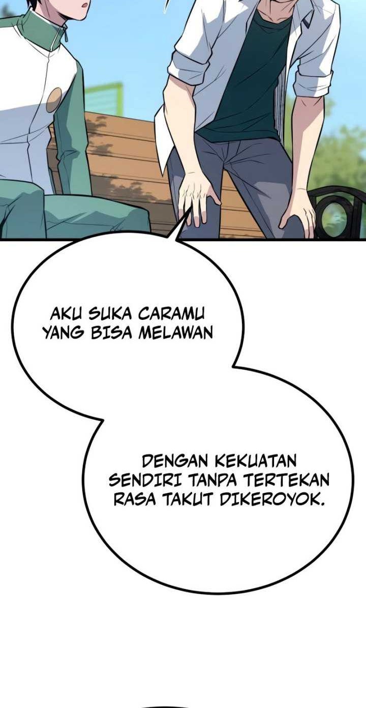 King of Violence Chapter 7 - halaman 41