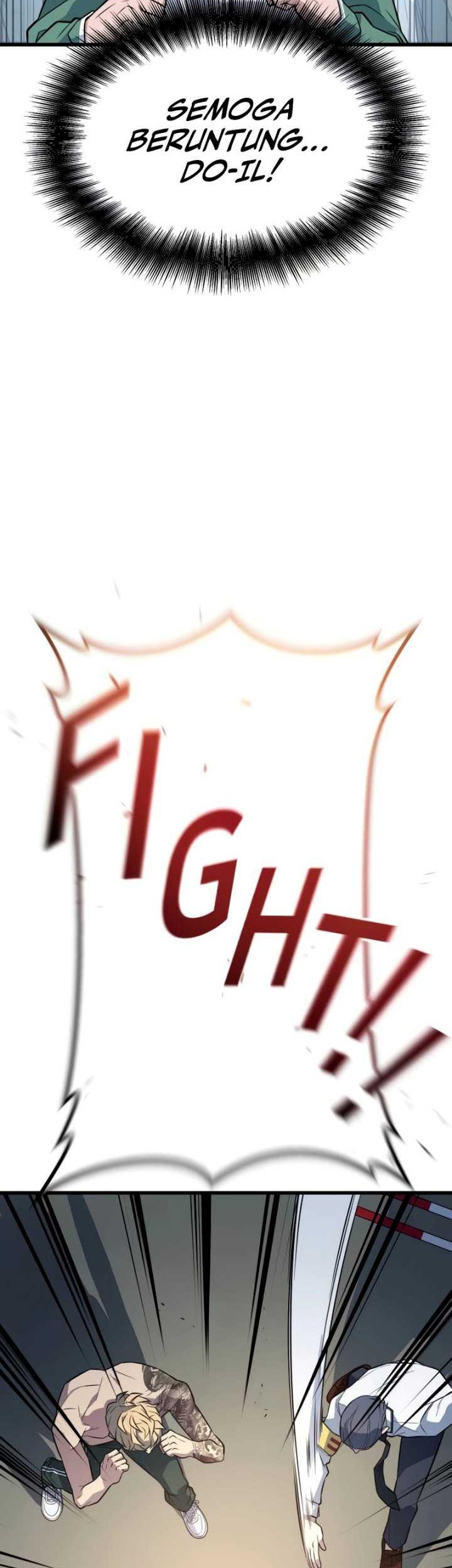 King of Violence Chapter 7 - halaman 48
