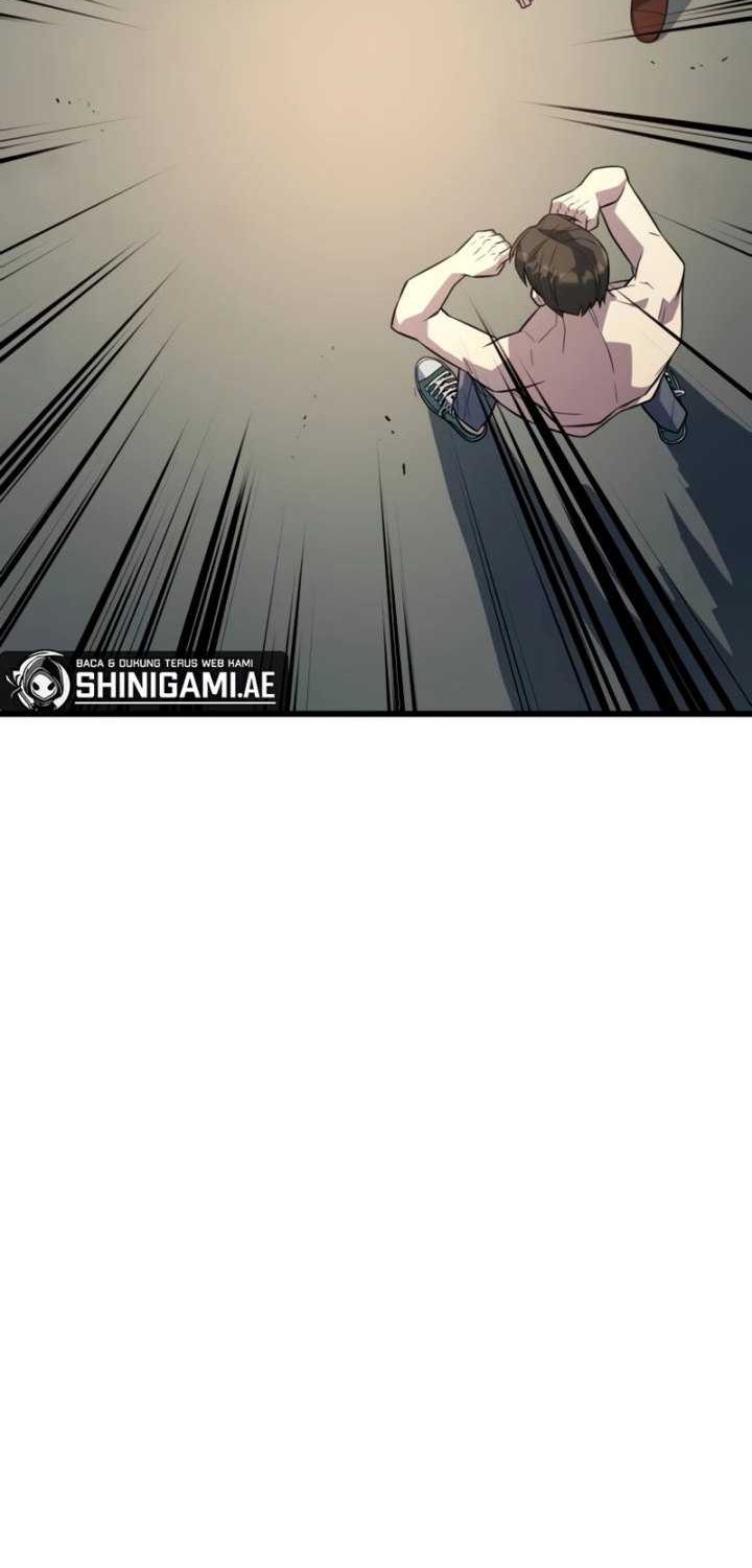 King of Violence Chapter 7 - halaman 49