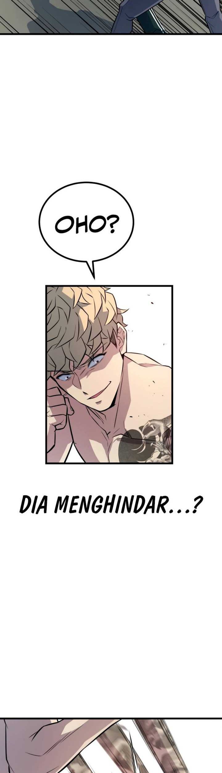 King of Violence Chapter 7 - halaman 51