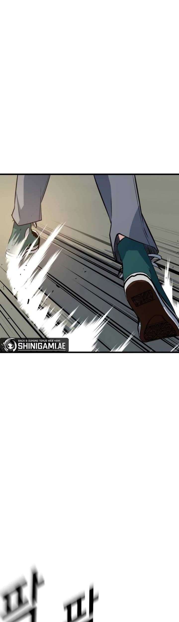 King of Violence Chapter 7 - halaman 56