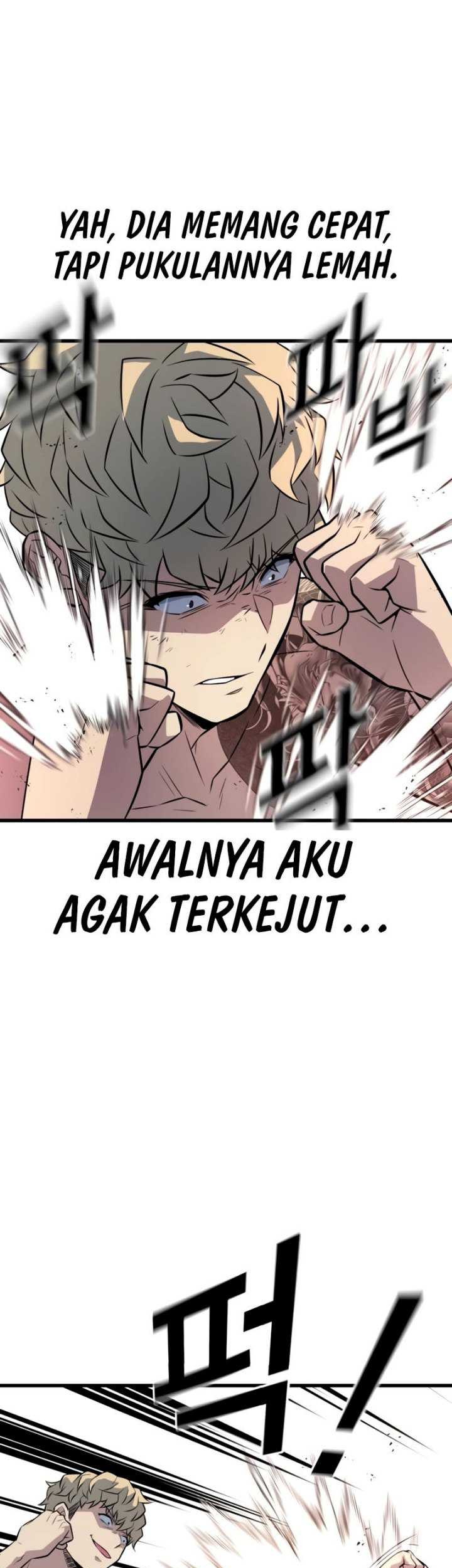 King of Violence Chapter 7 - halaman 58