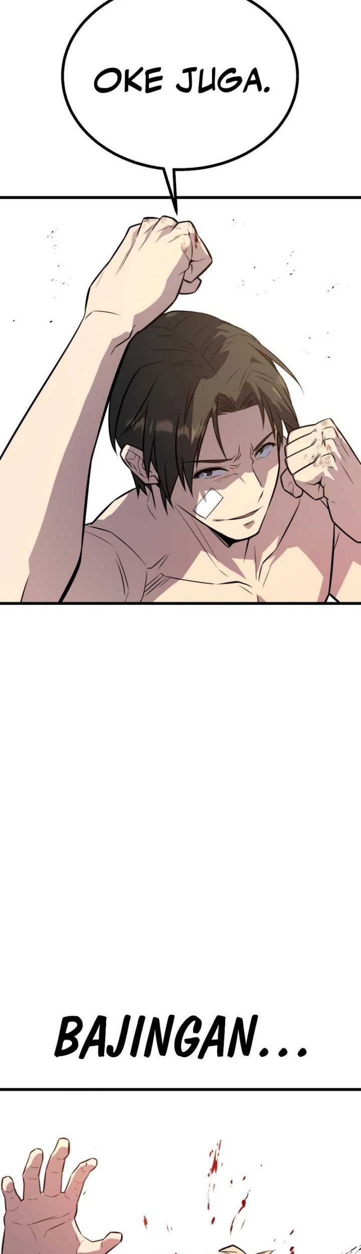 King of Violence Chapter 7 - halaman 63