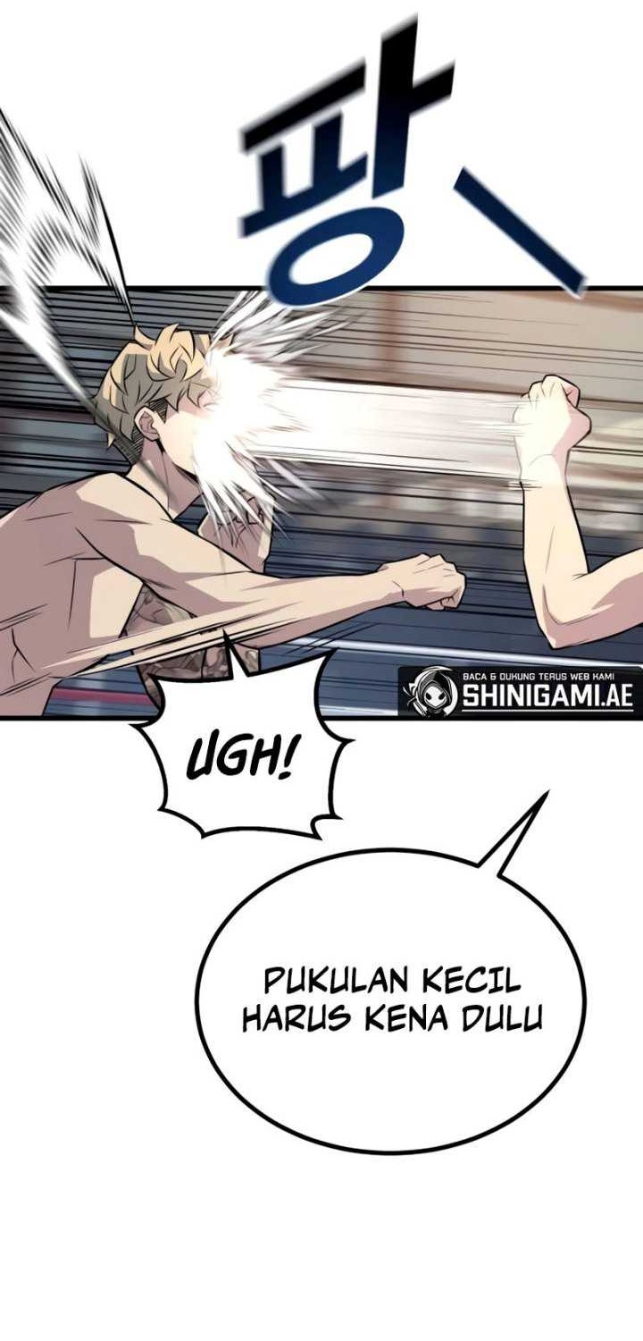 King of Violence Chapter 7 - halaman 72