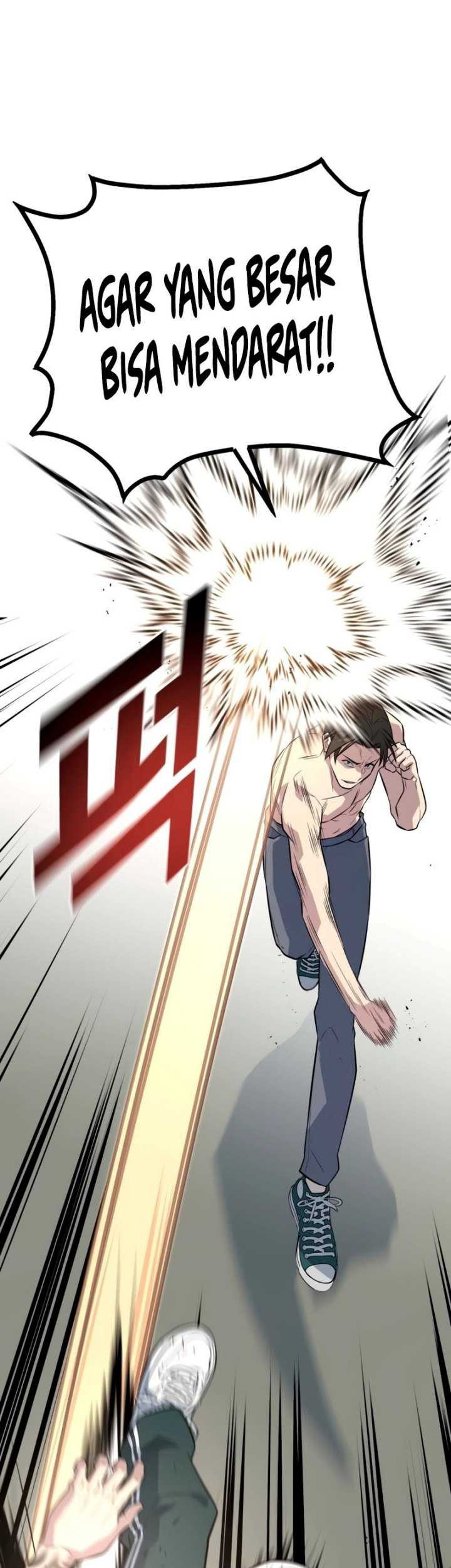 King of Violence Chapter 7 - halaman 73