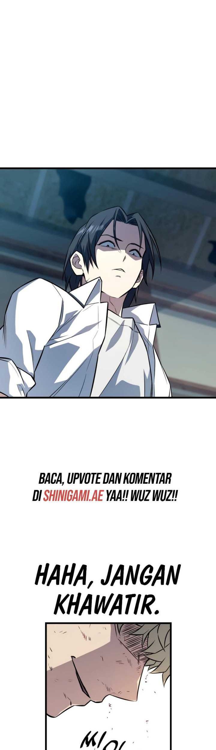 King of Violence Chapter 7 - halaman 78