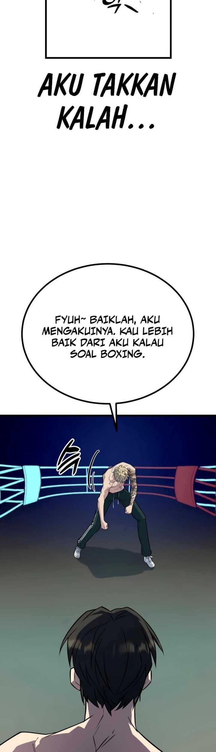 King of Violence Chapter 7 - halaman 79