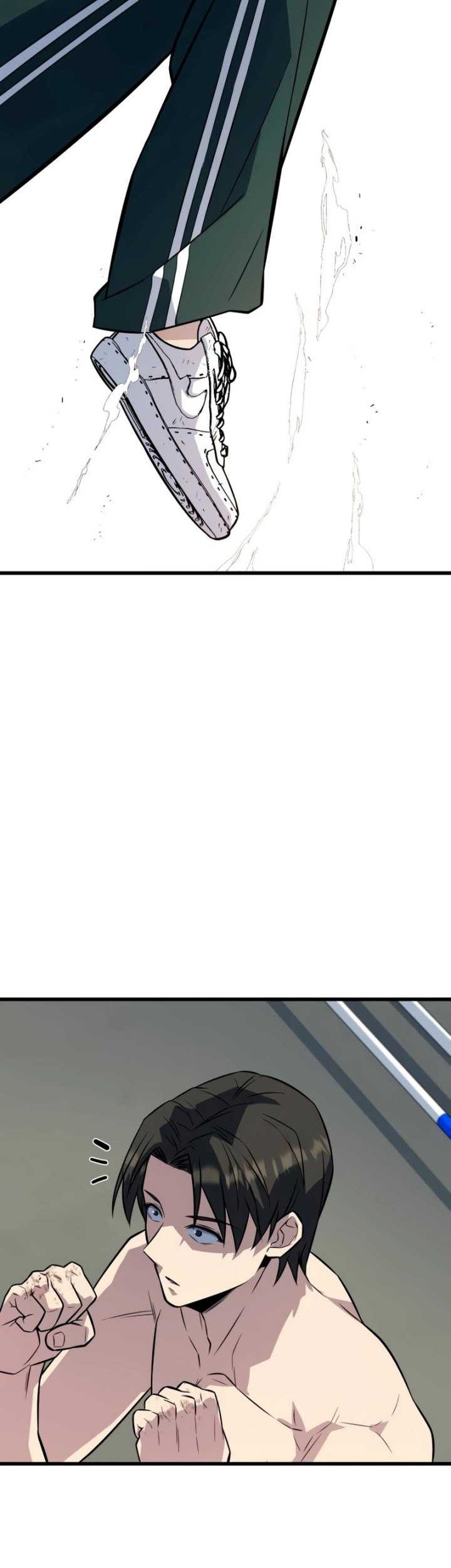 King of Violence Chapter 7 - halaman 82