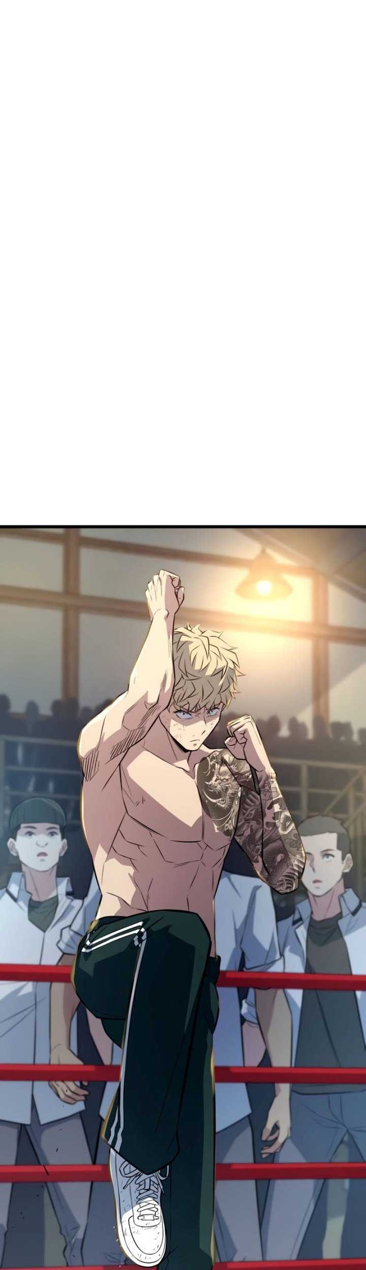 King of Violence Chapter 7 - halaman 83