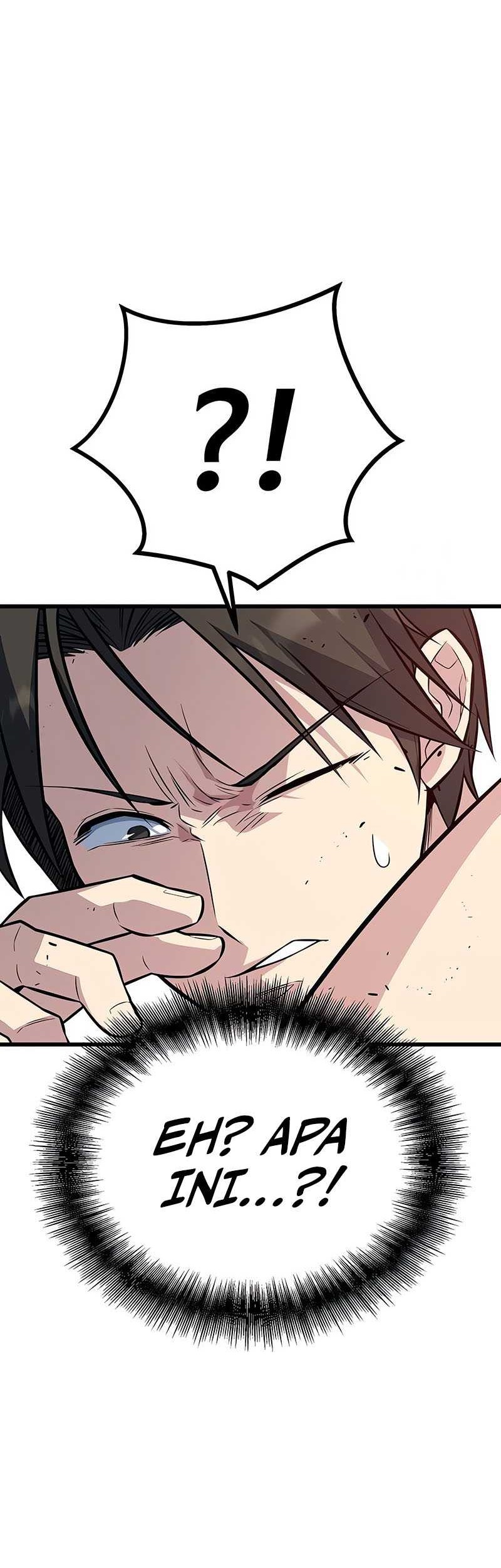 King of Violence Chapter 8 - halaman 10