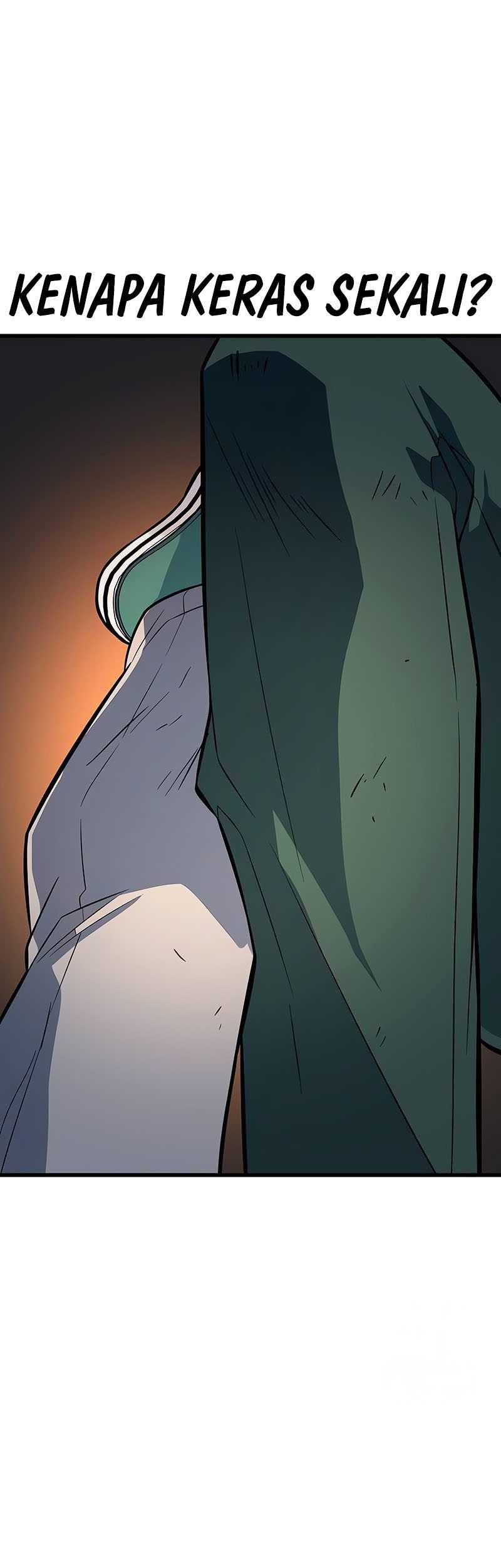 King of Violence Chapter 8 - halaman 11