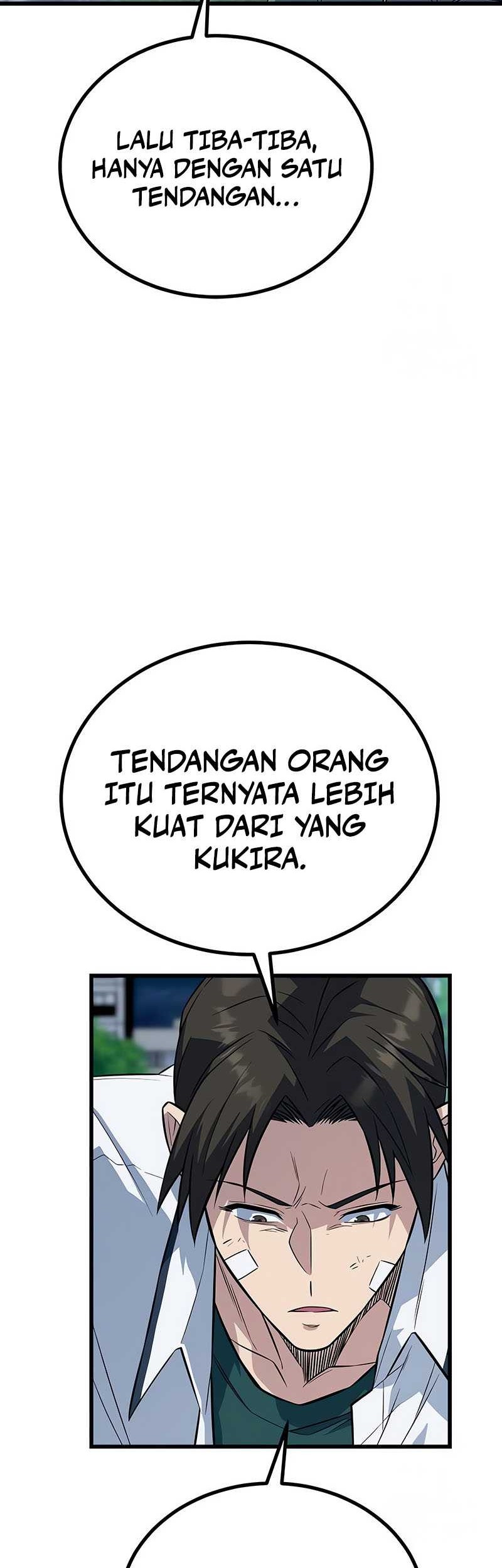 King of Violence Chapter 8 - halaman 44