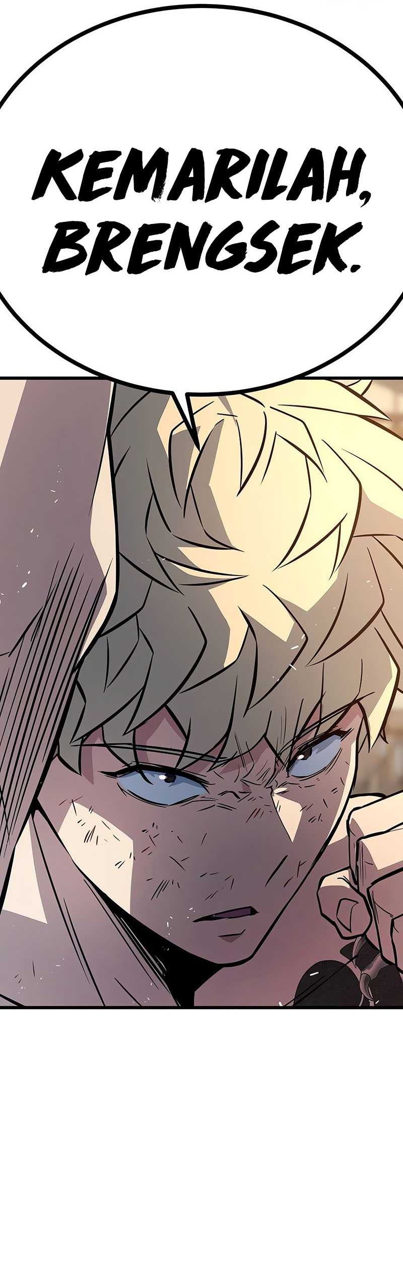 King of Violence Chapter 8 - halaman 5