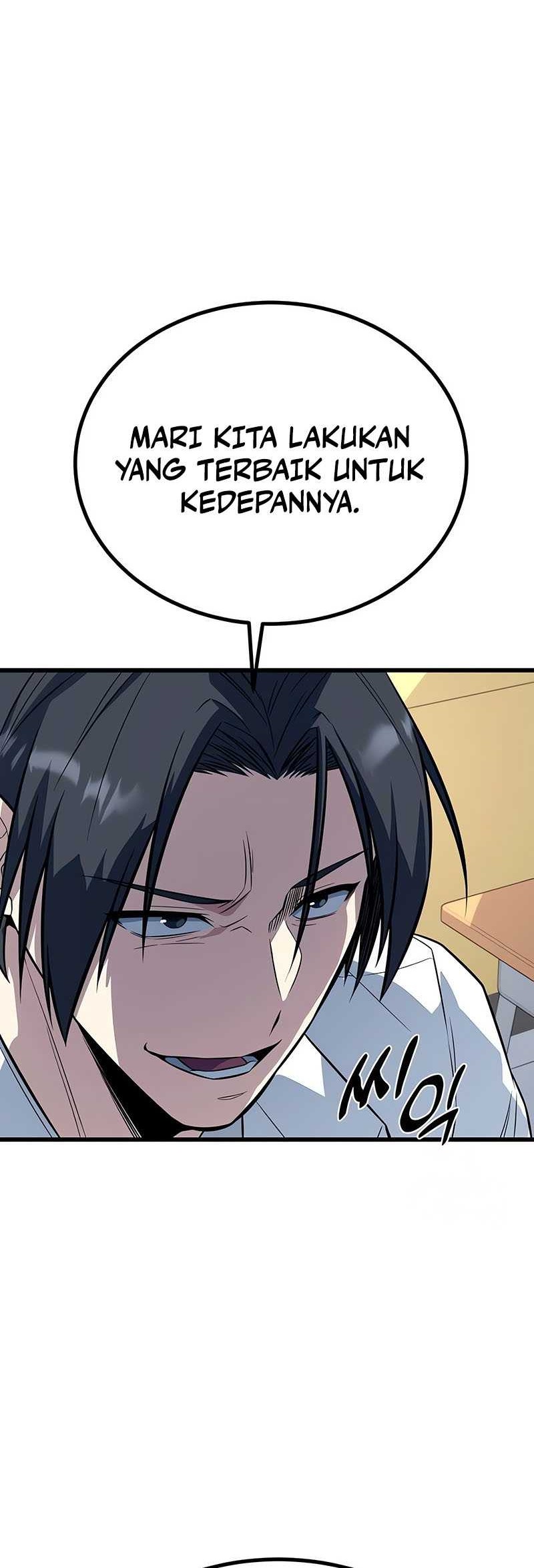 King of Violence Chapter 8 - halaman 54