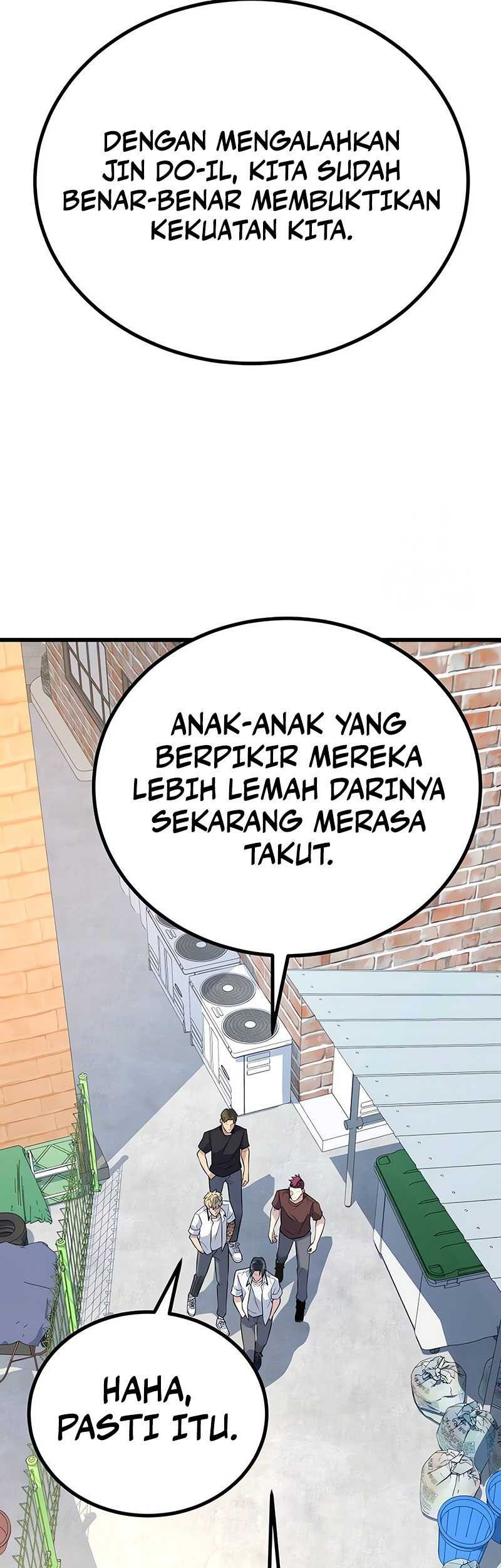 King of Violence Chapter 8 - halaman 59