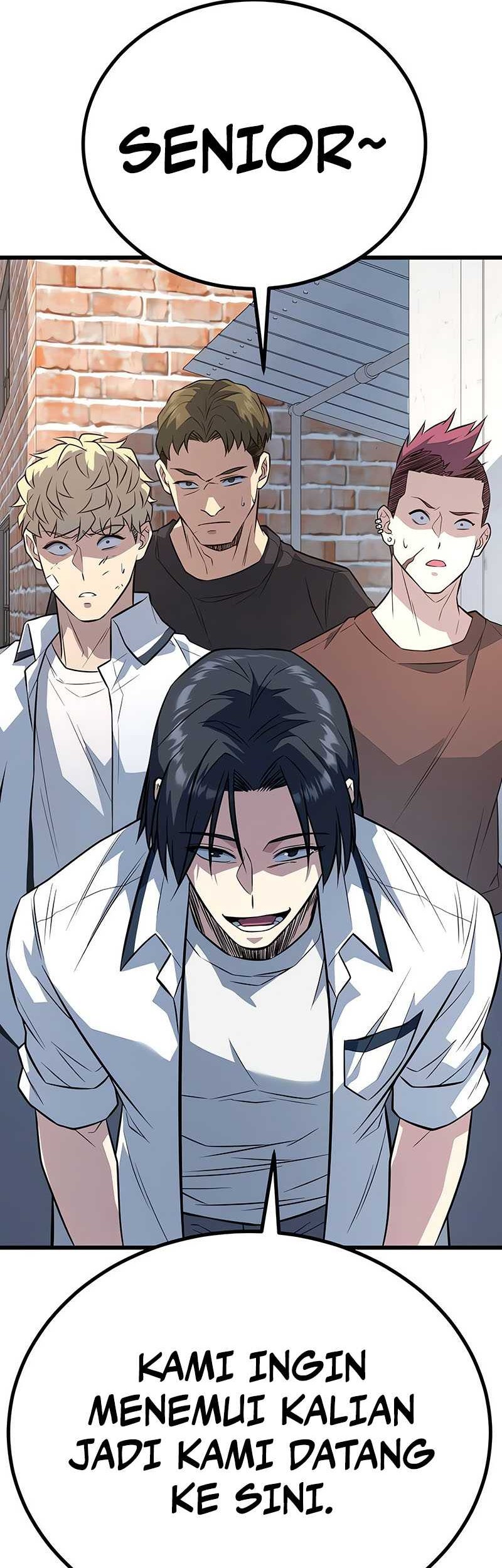 King of Violence Chapter 8 - halaman 64