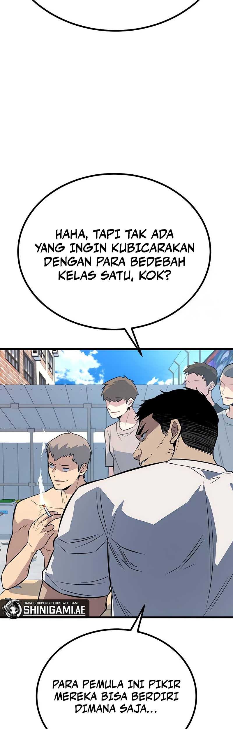 King of Violence Chapter 8 - halaman 65
