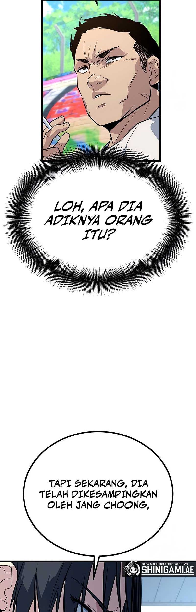 King of Violence Chapter 8 - halaman 68