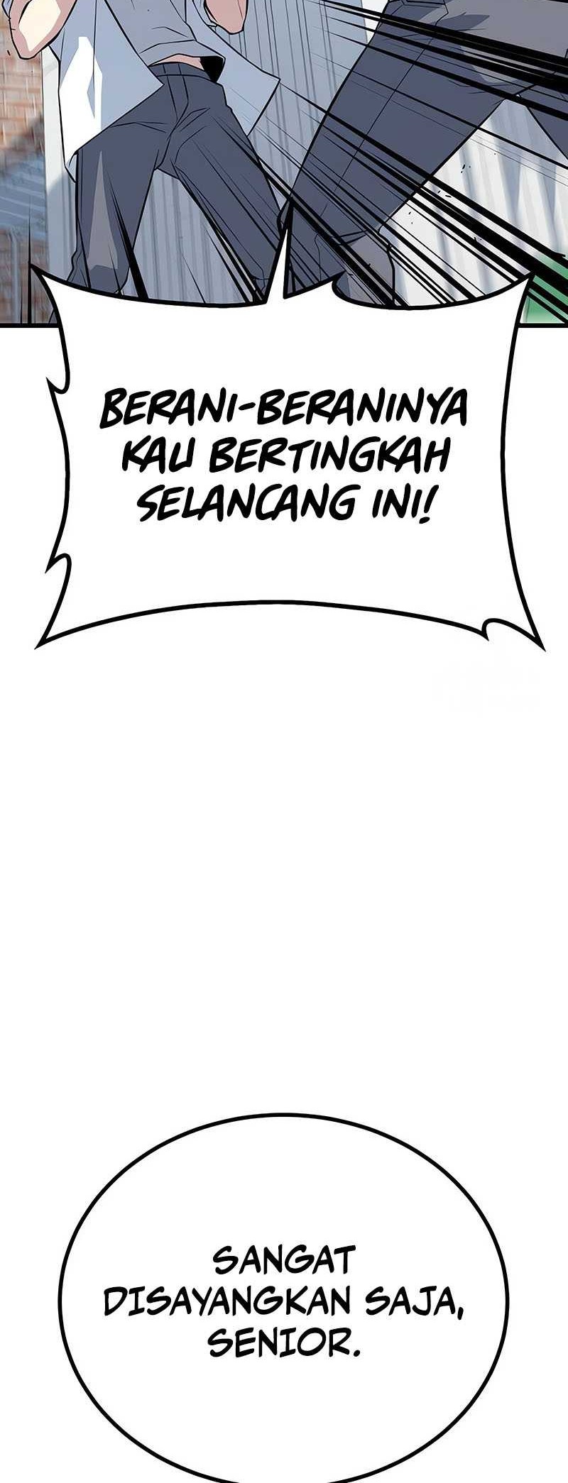 King of Violence Chapter 8 - halaman 70