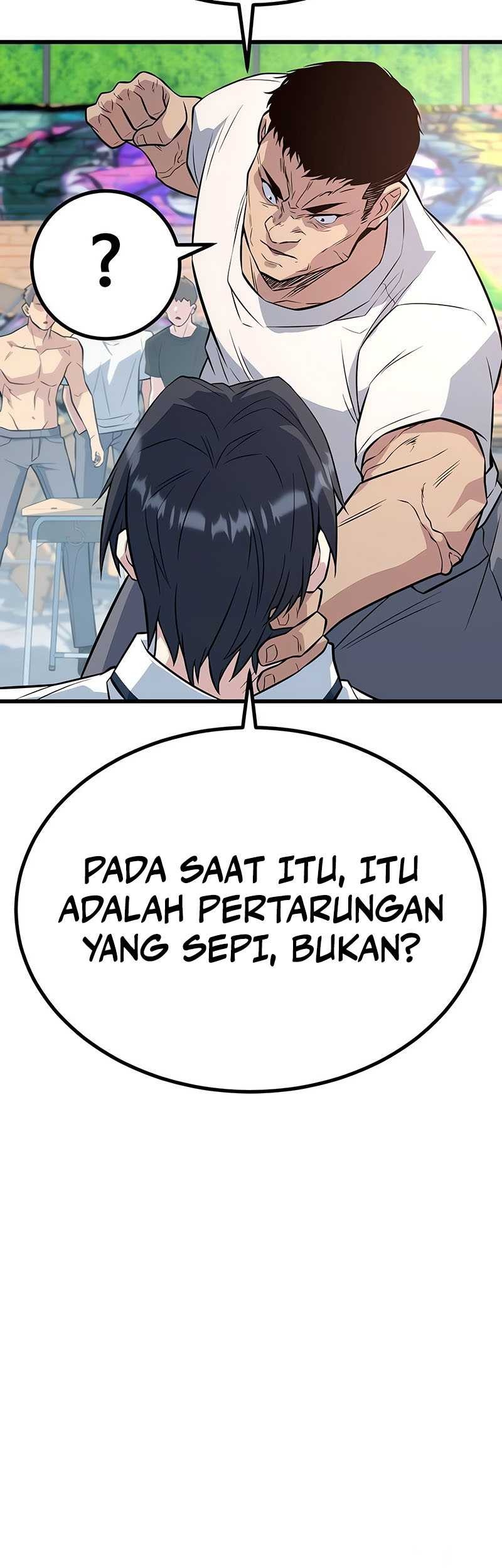 King of Violence Chapter 8 - halaman 71