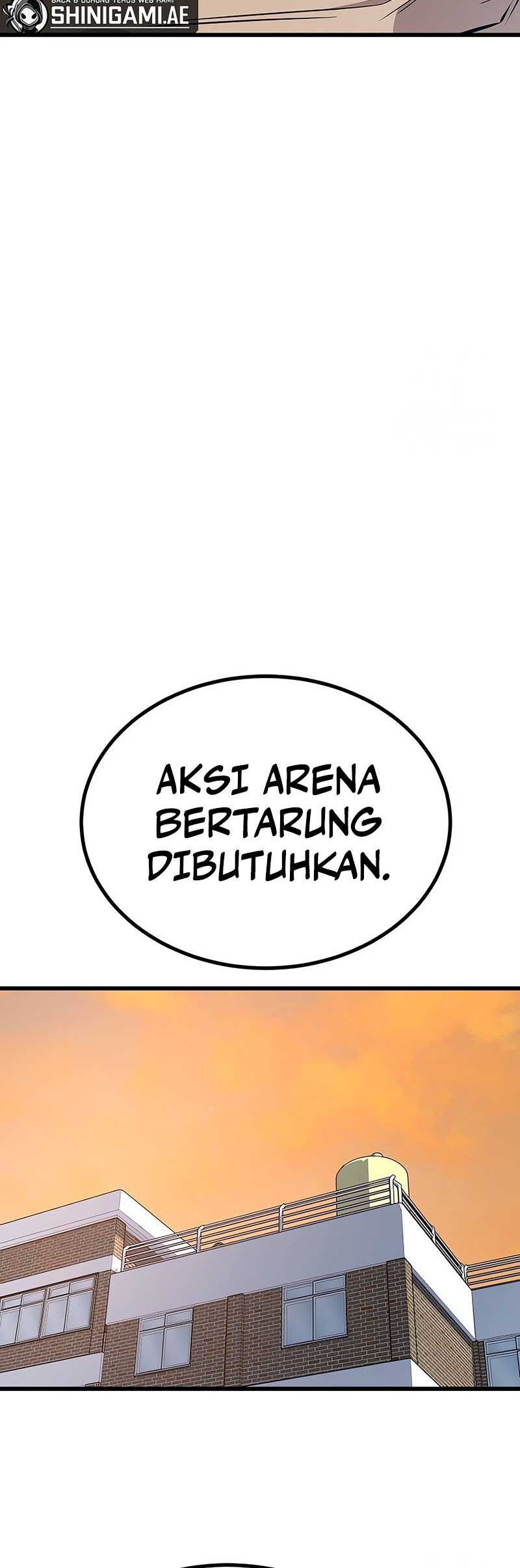 King of Violence Chapter 8 - halaman 74