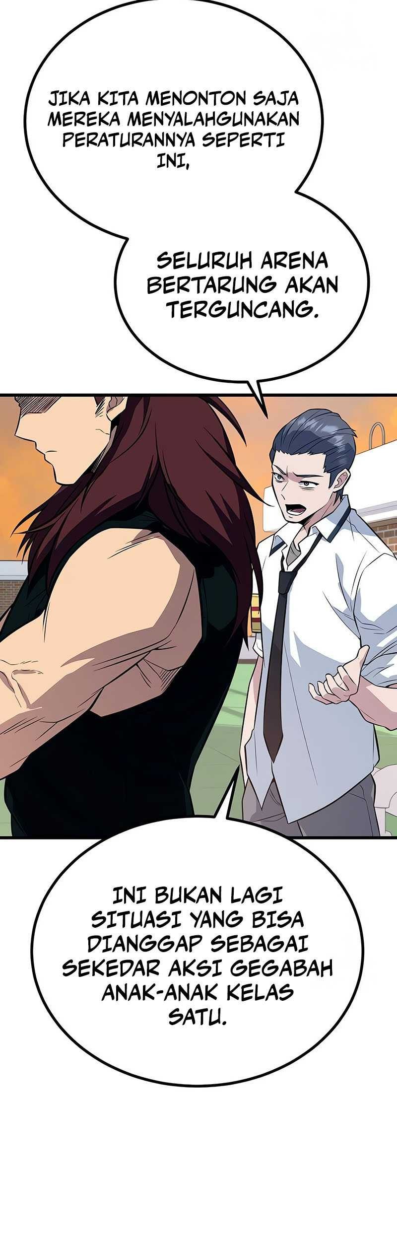 King of Violence Chapter 8 - halaman 75