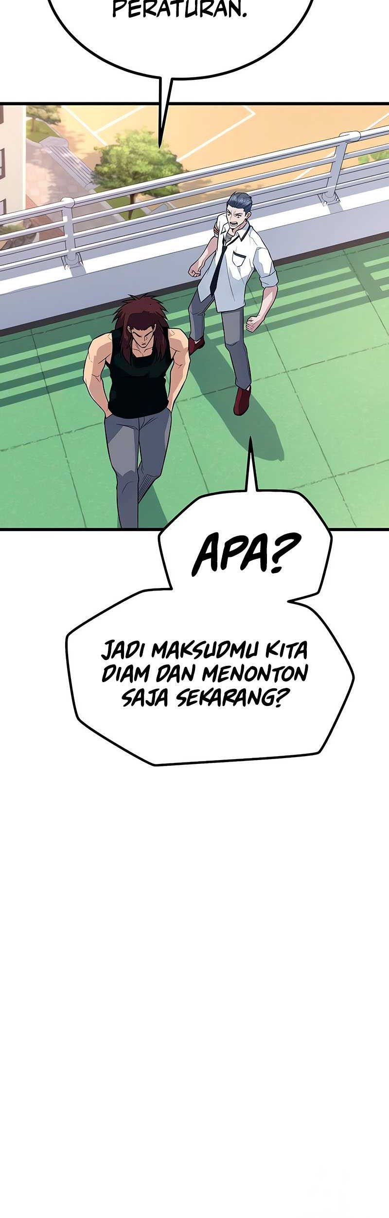 King of Violence Chapter 8 - halaman 77