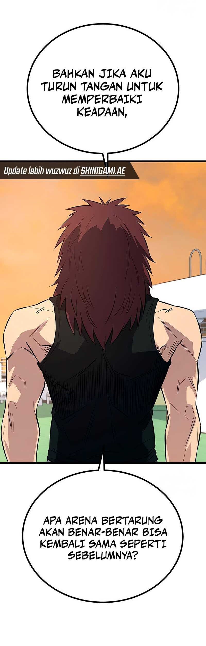 King of Violence Chapter 8 - halaman 78