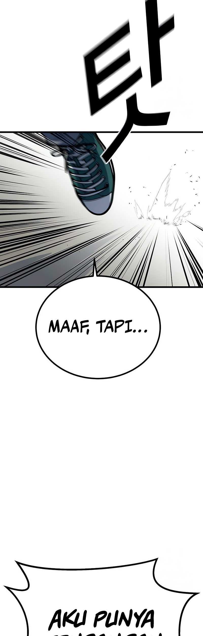 King of Violence Chapter 8 - halaman 8