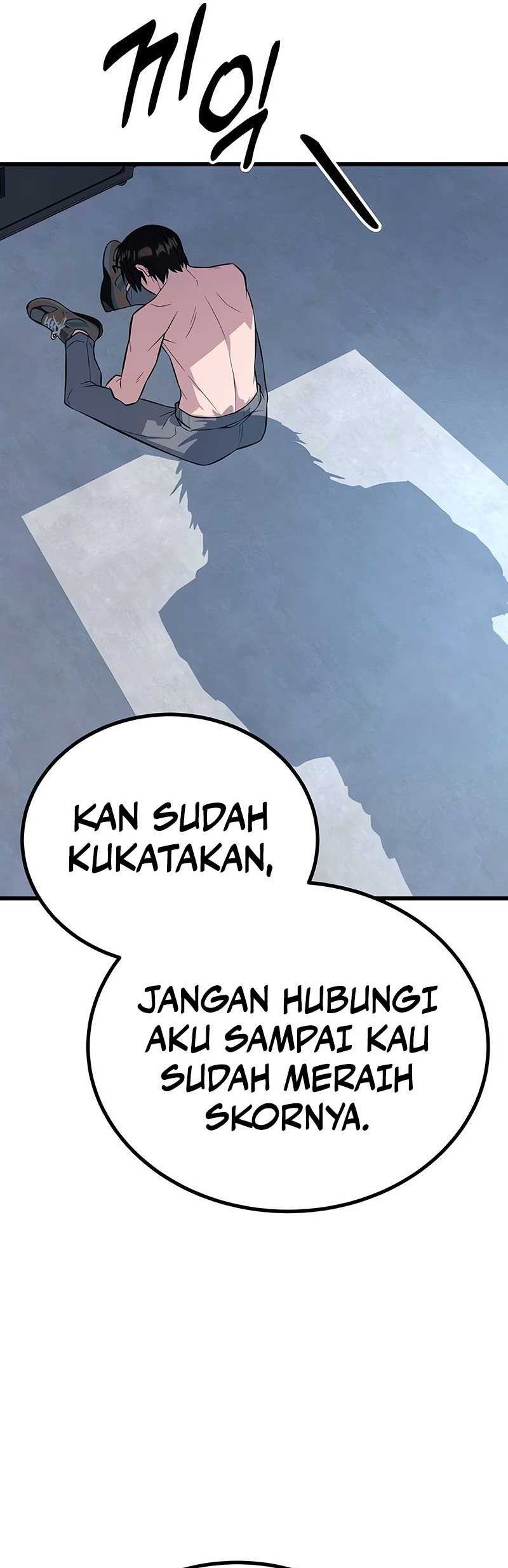King of Violence Chapter 8 - halaman 82